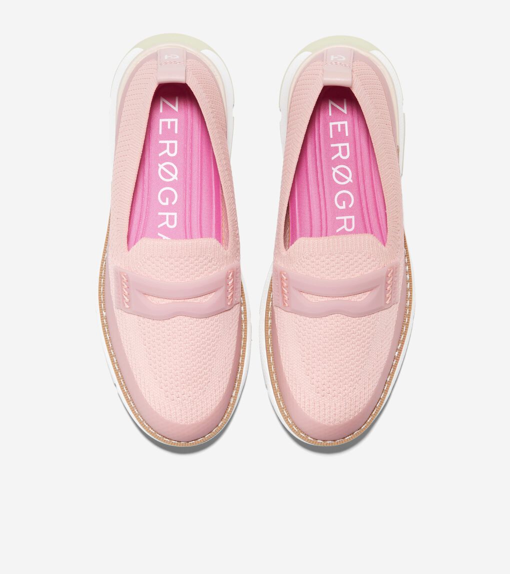 Women's 4.ZERØGRAND Loafer 
